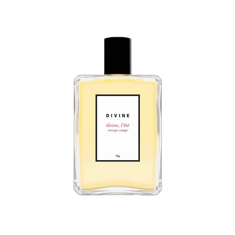 divine divine lete orange rouge