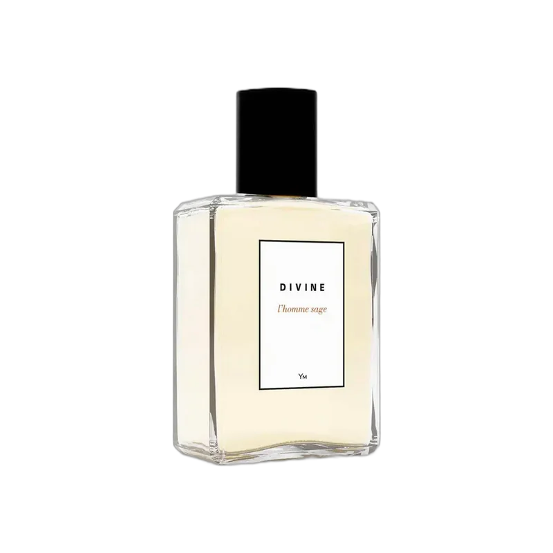divine lhomme sage