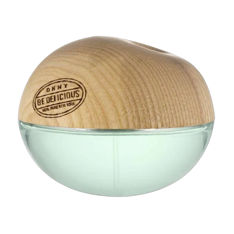 dkny be delicious coconuts about summer