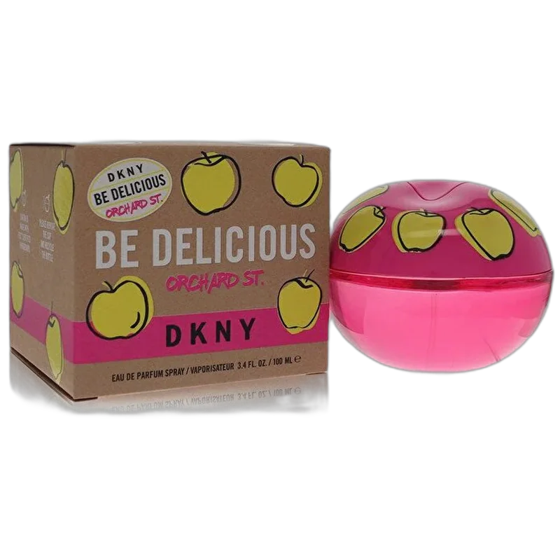 dkny be delicious orchard st eau de parfum