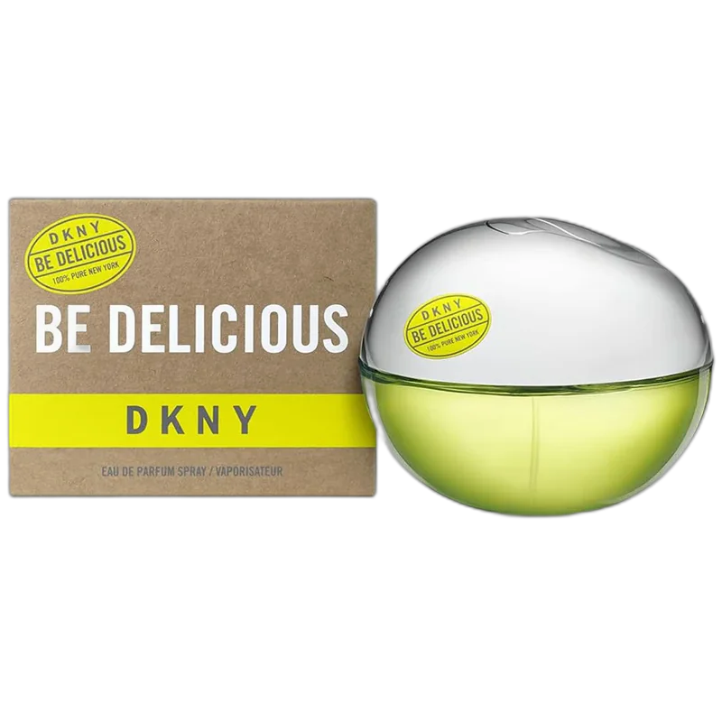 dkny be delicious shimmer and shine