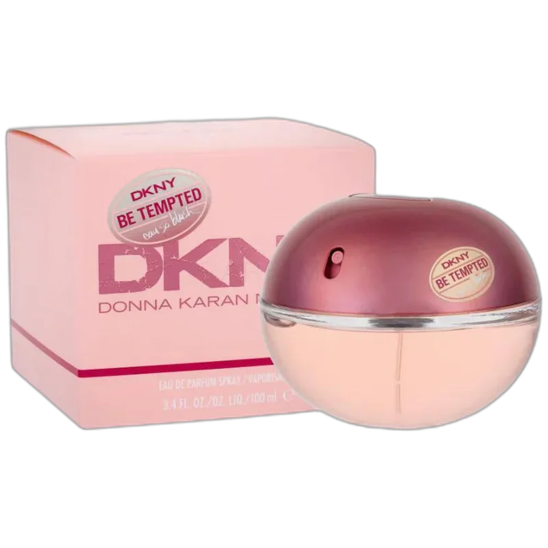 dkny be tempted eau so blush