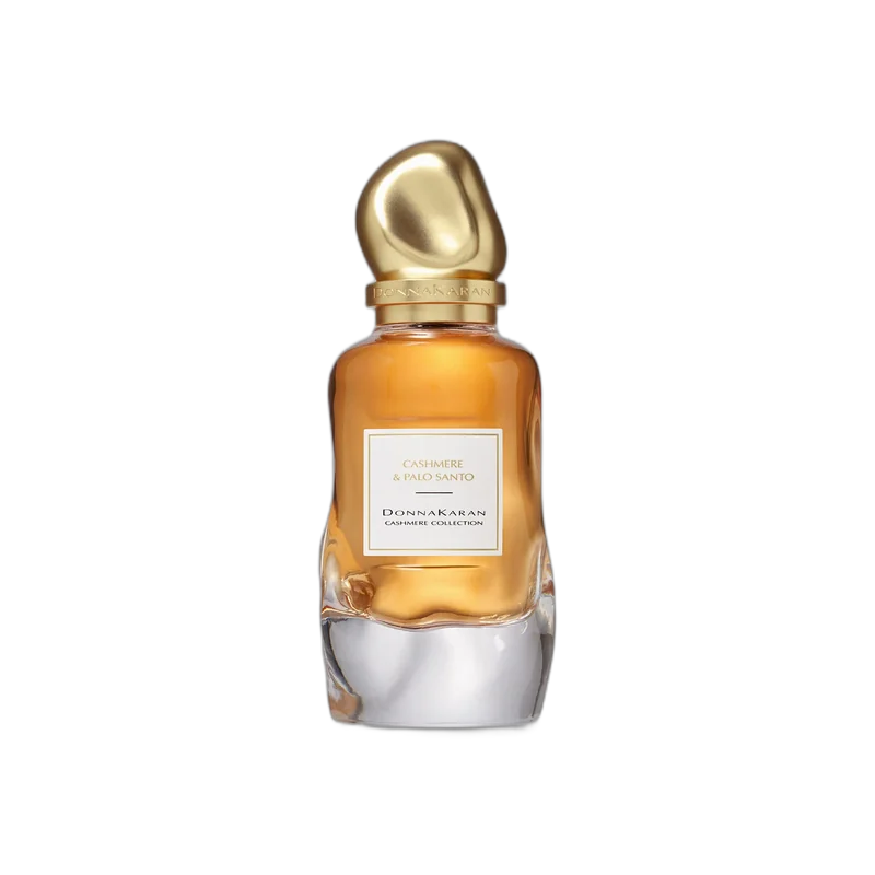 dkny cashmere and palo santo