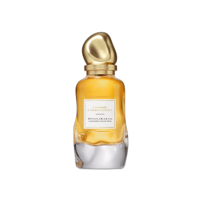 dkny cashmere and vanilla essence