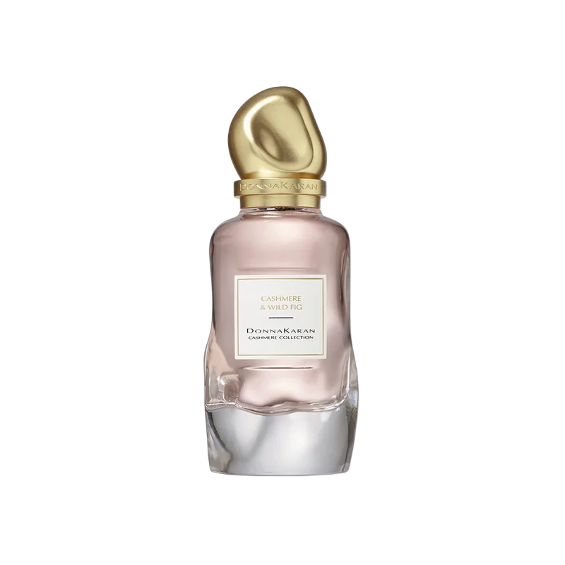 dkny cashmere and wild fig