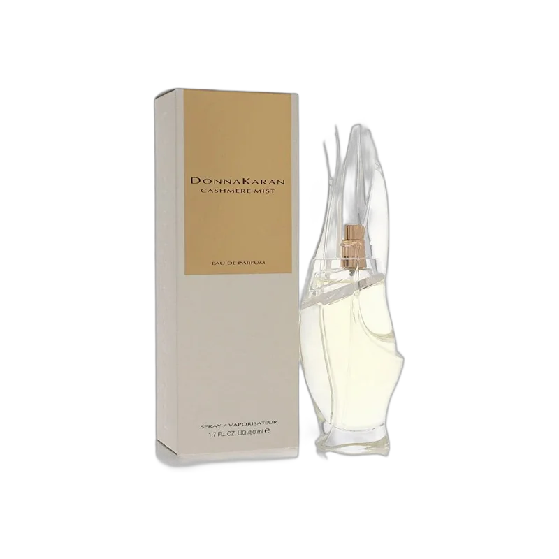 dkny cashmere mist eau de parfum