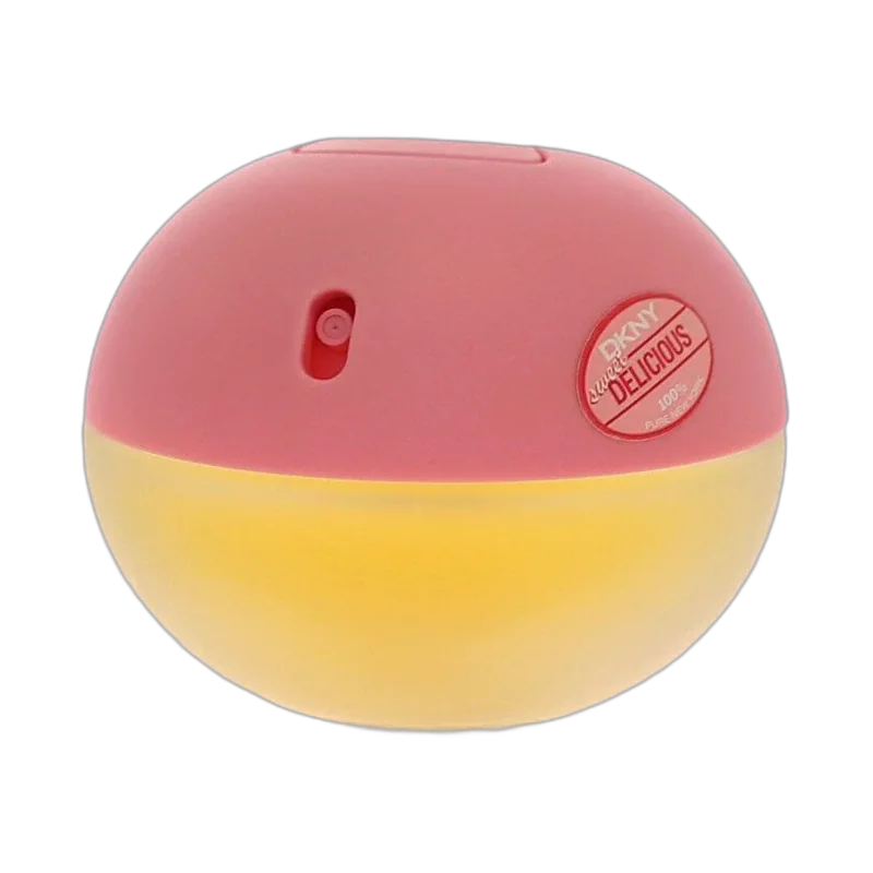 dkny sweet delicious pink macaron
