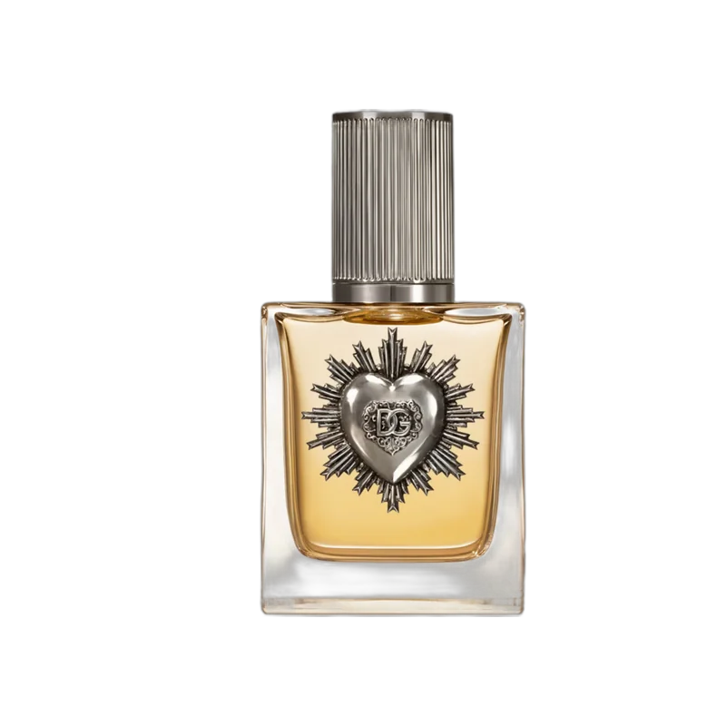 dolce and gabbana devotion eau de parfum