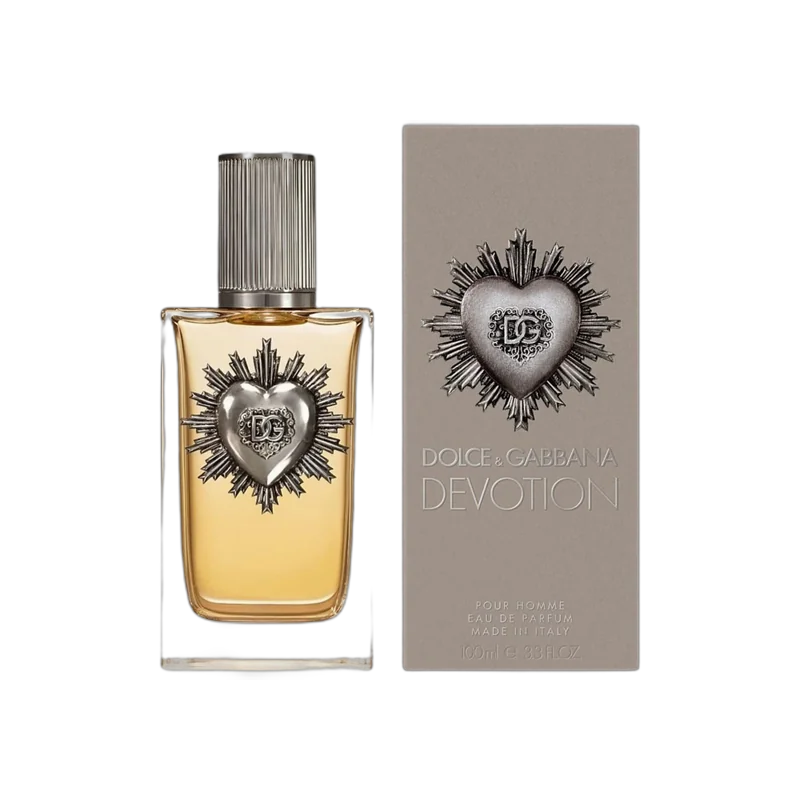 dolce and gabbana devotion pour homme eau de parfum