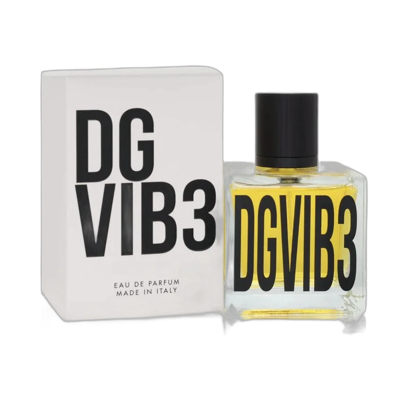 dolce and gabbana dgvib3