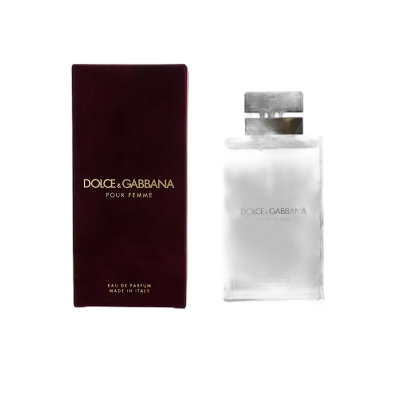 dolce and gabbana dolce and gabbana pour femme 2012 eau de parfum
