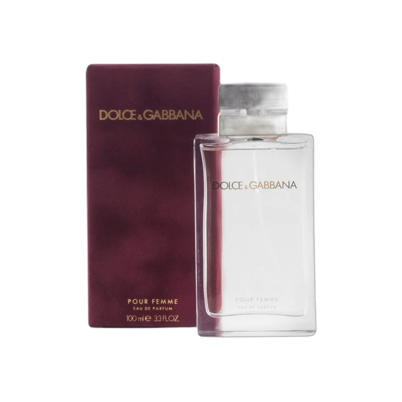 dolce and gabbana dolce and gabbana pour femme intense