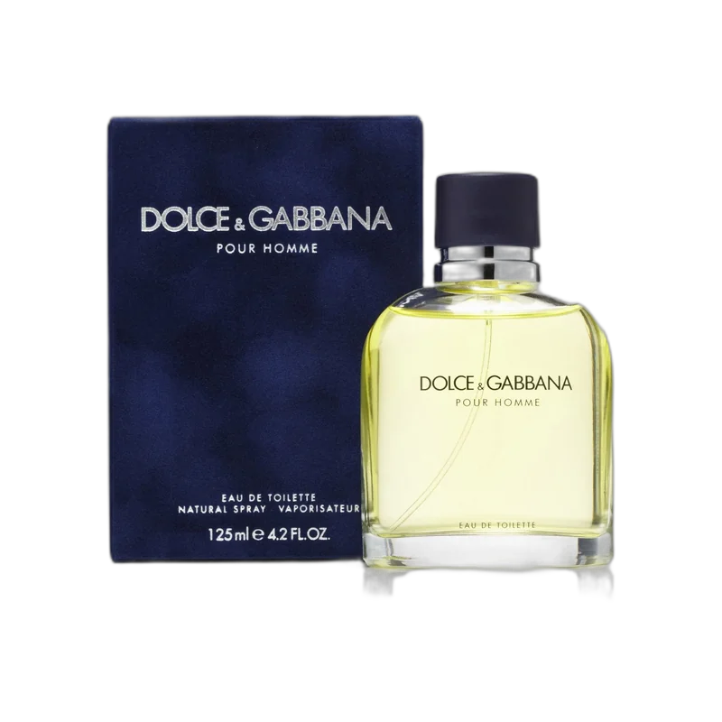 dolce and gabbana dolce and gabbana pour homme 1994 after shave