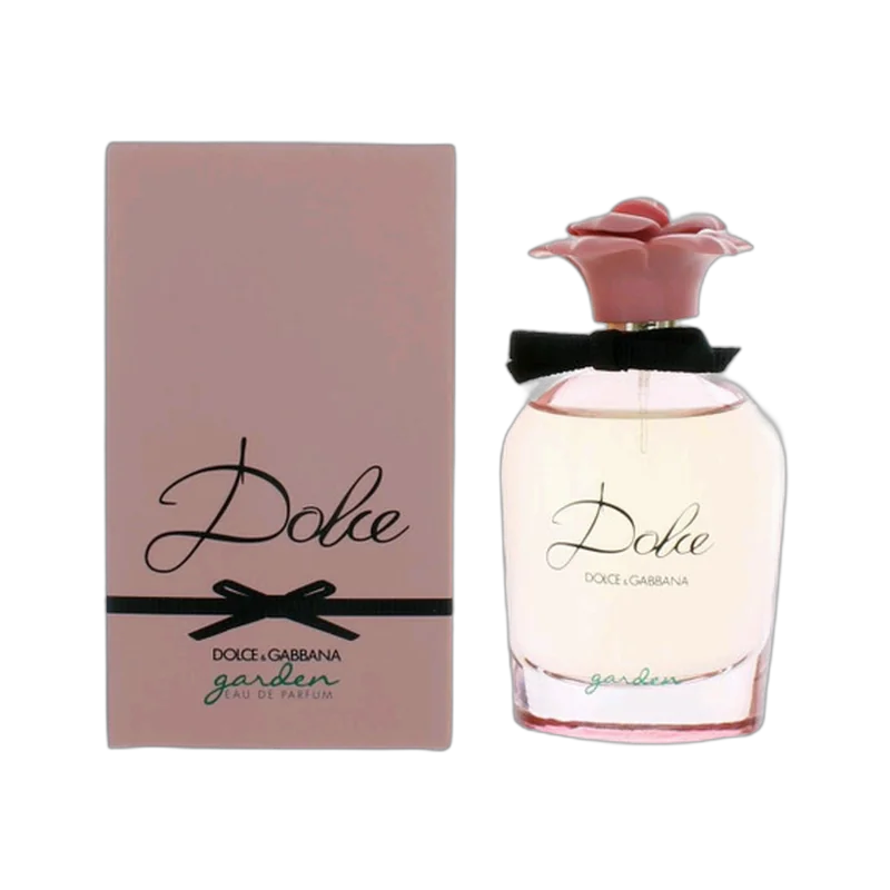 dolce and gabbana dolce garden