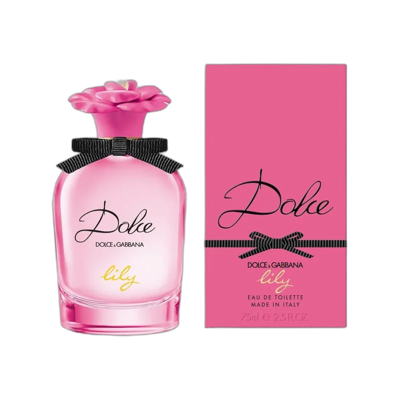 dolce and gabbana dolce lily