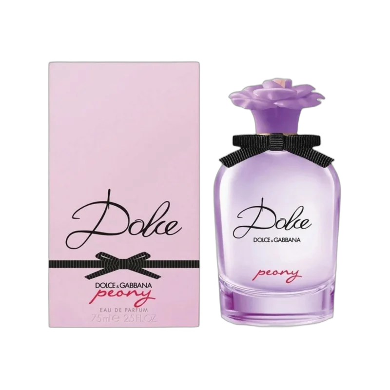 dolce and gabbana dolce peony
