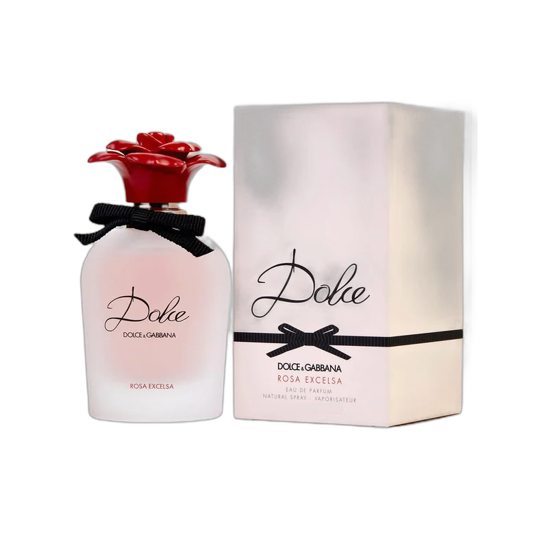 dolce and gabbana dolce rosa excelsa