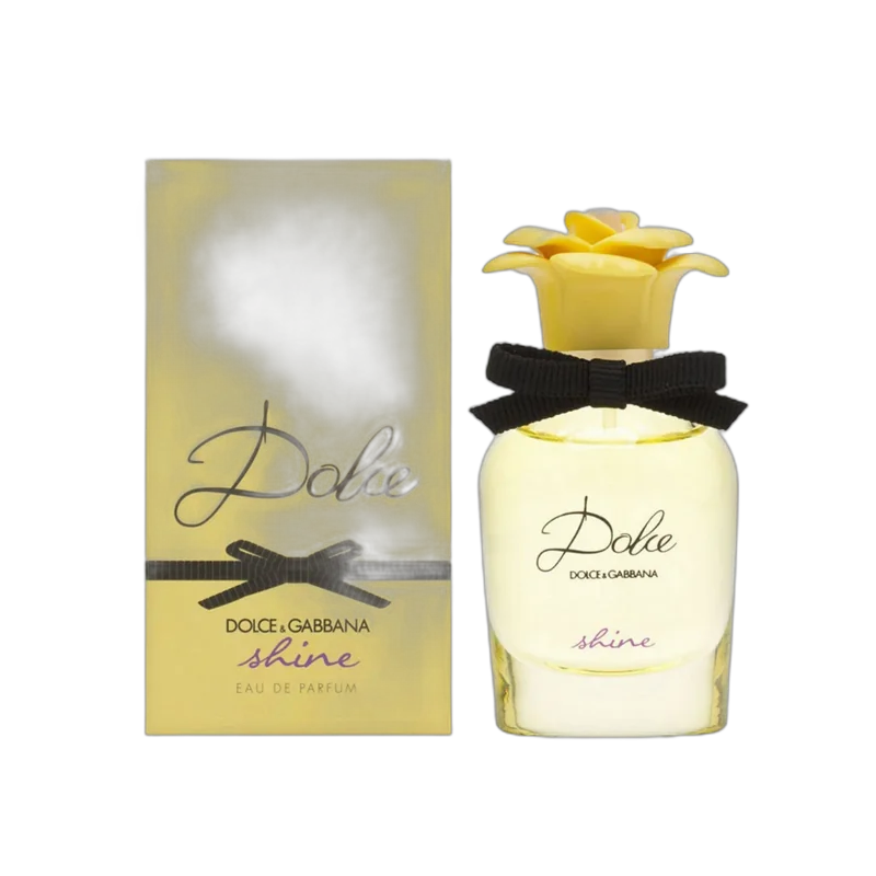 dolce and gabbana dolce shine