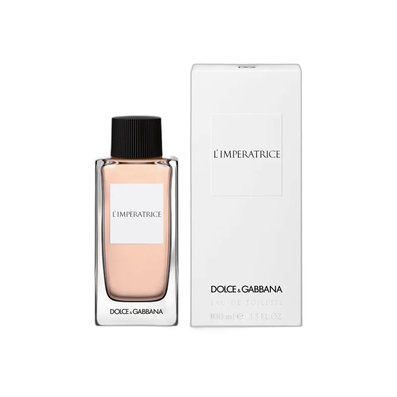 dolce and gabbana limperatrice