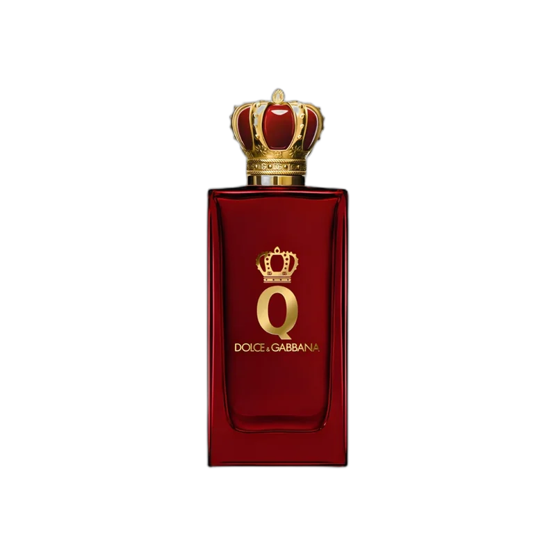 dolce and gabbana qparfum parfum