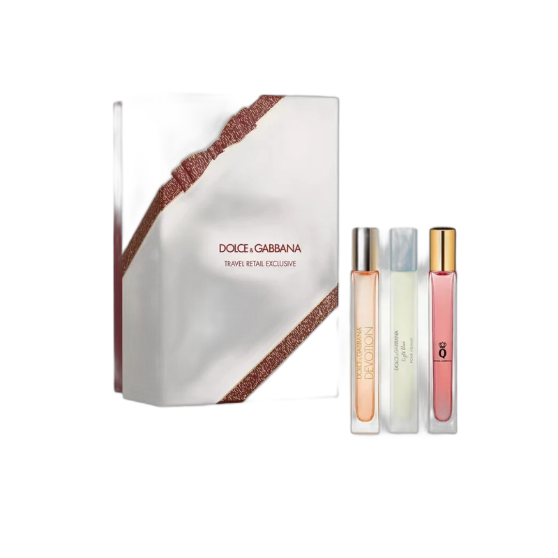 dolce and gabbana the 1 2025 eau de parfum man