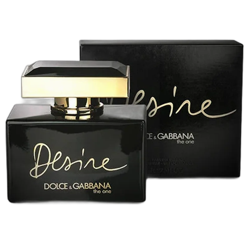 dolce and gabbana the 1 desire