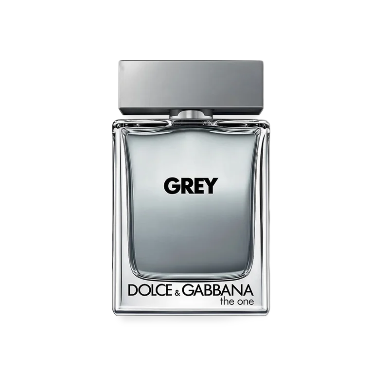 dolce and gabbana the 1 grey