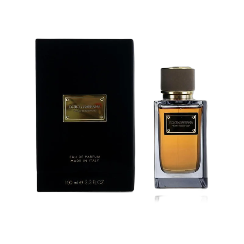 dolce and gabbana velvet desert oud