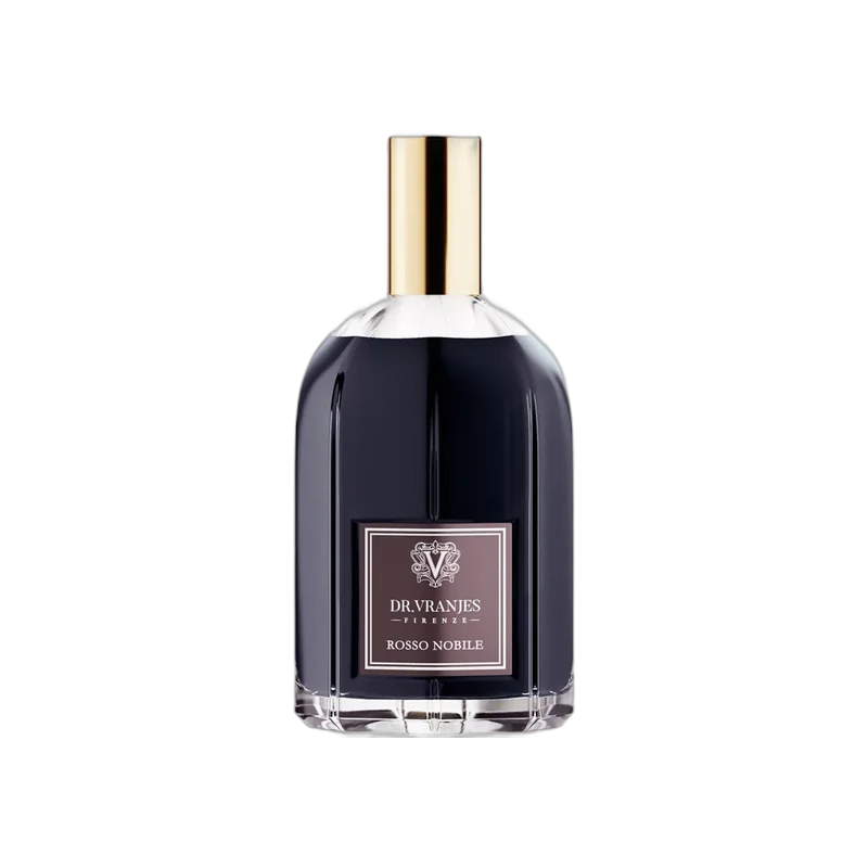 dr vranjes rosso nobile