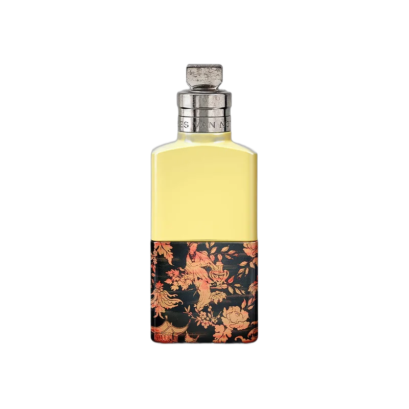 dries van noten bitter splash