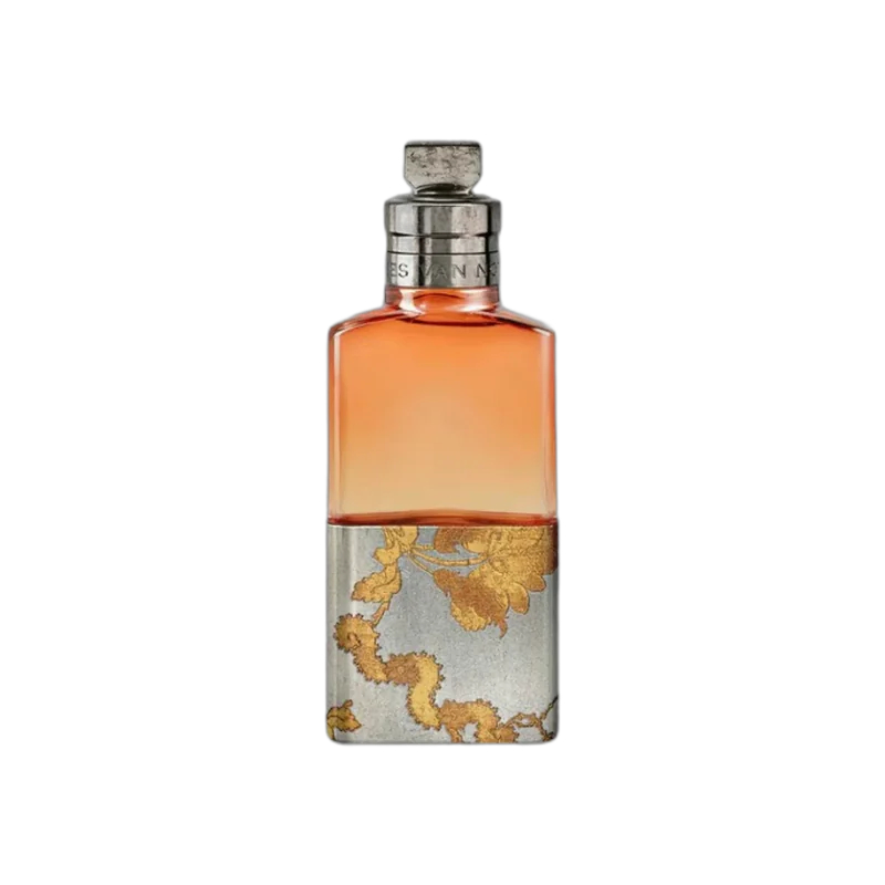 dries van noten camomille satin