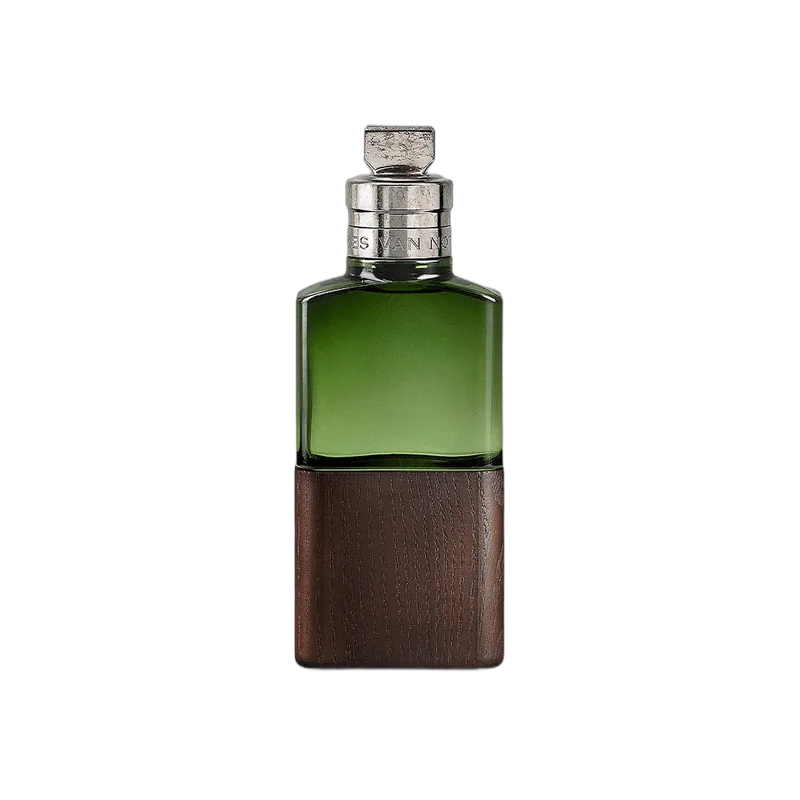 dries van noten cannabis patchouli