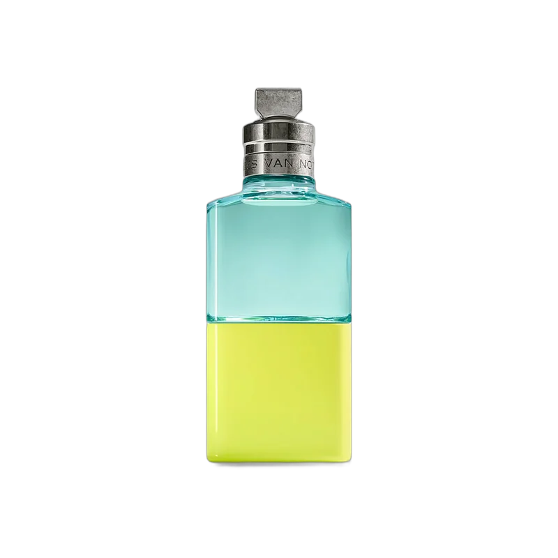 dries van noten neon garden