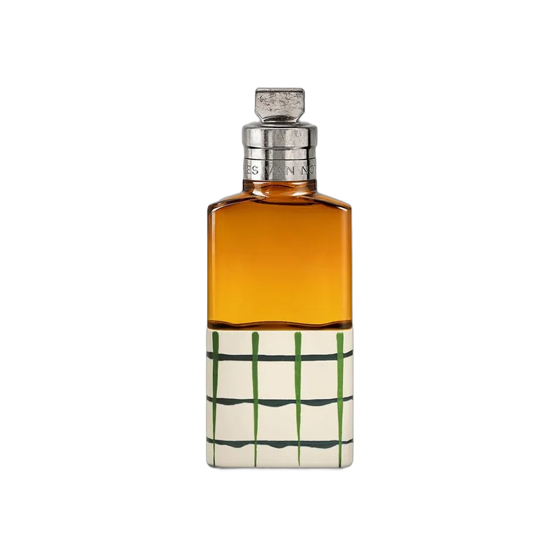 dries van noten rock the myrrh