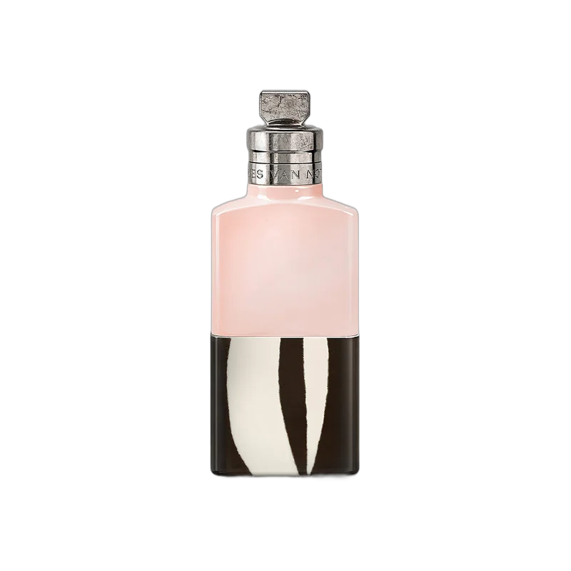 dries van noten rosa carnivora