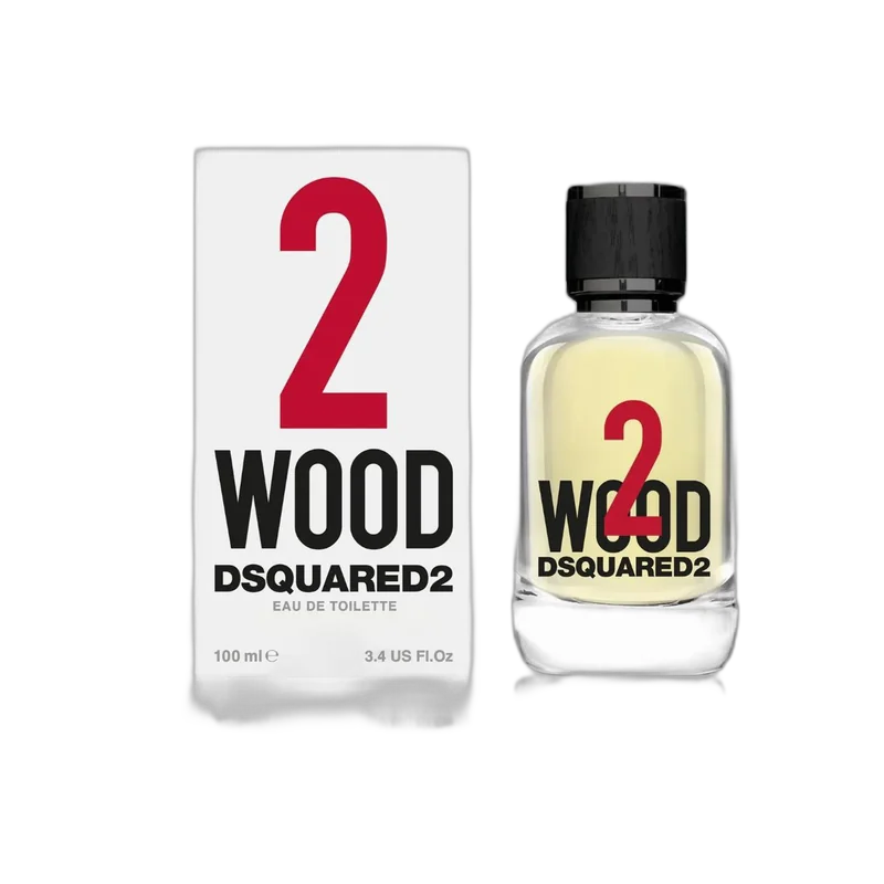 dsquared² man wood man