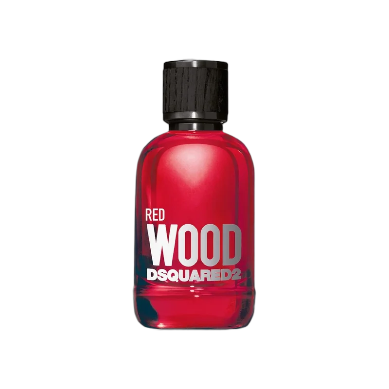 dsquared² red wood