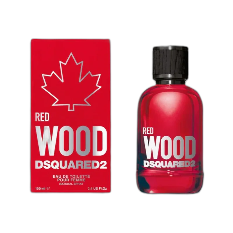 dsquared² woman wood woman