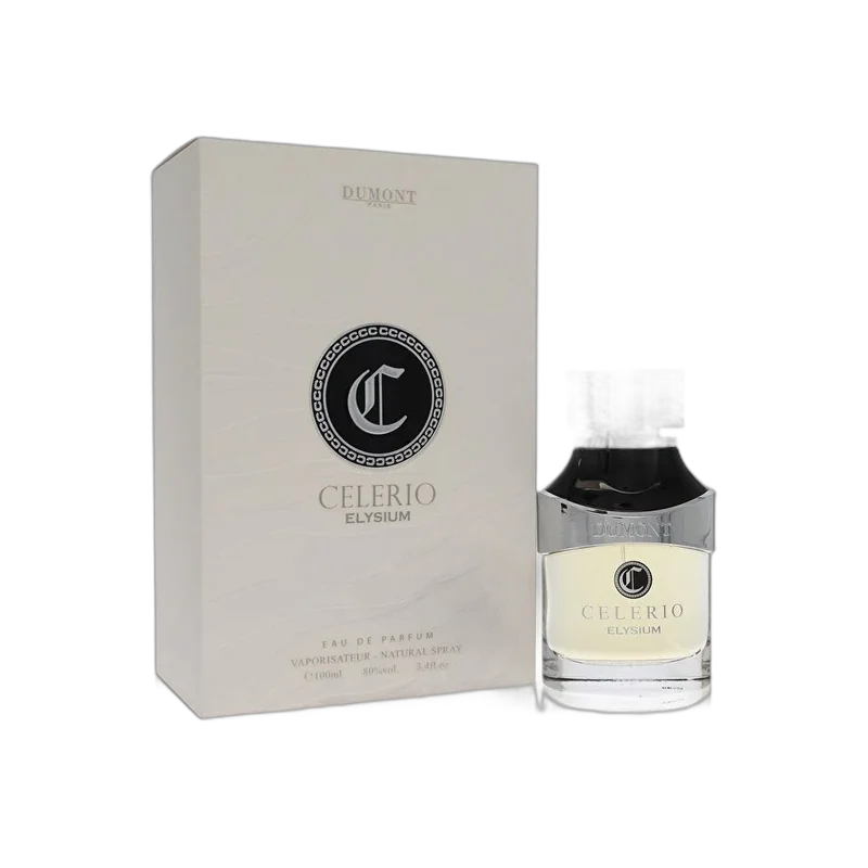 dumont celerio elysium