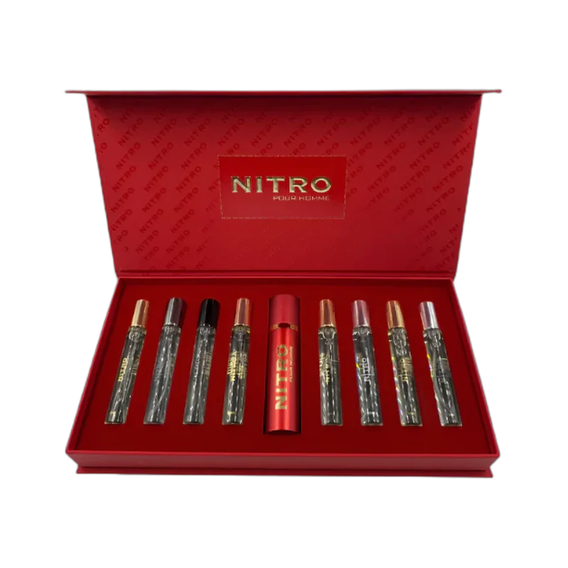 dumont nitro