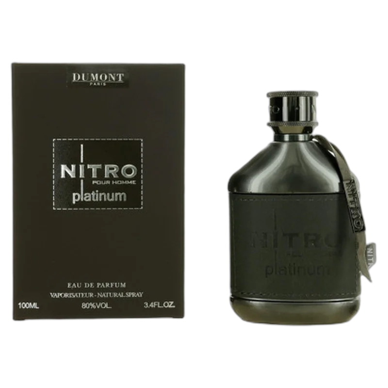 dumont nitro platinum