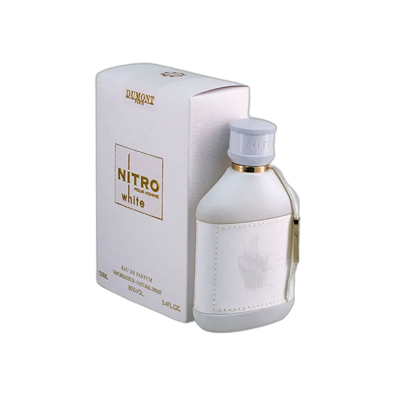 dumont nitro white