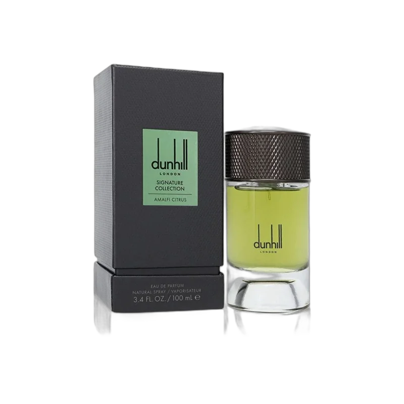 dunhill amalfi citrus