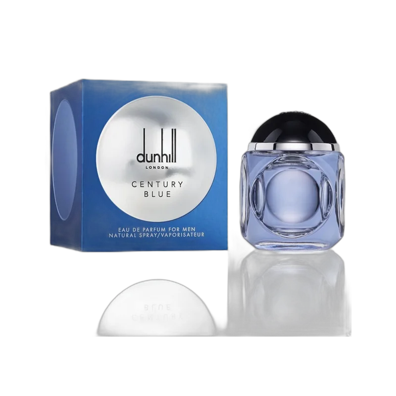 dunhill century blue