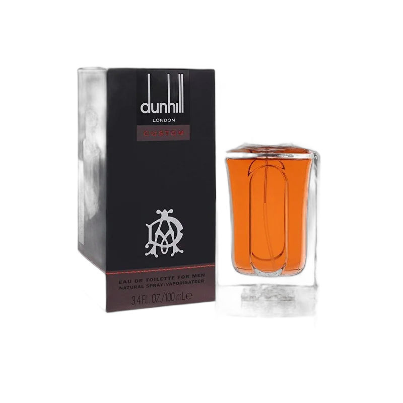 dunhill custom