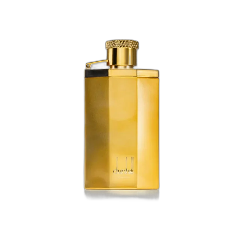 dunhill desire gold