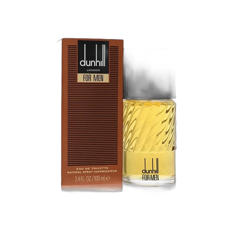 dunhill dunhill edition eau de toilette