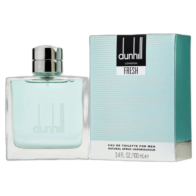 dunhill dunhill fresh eau de toilette
