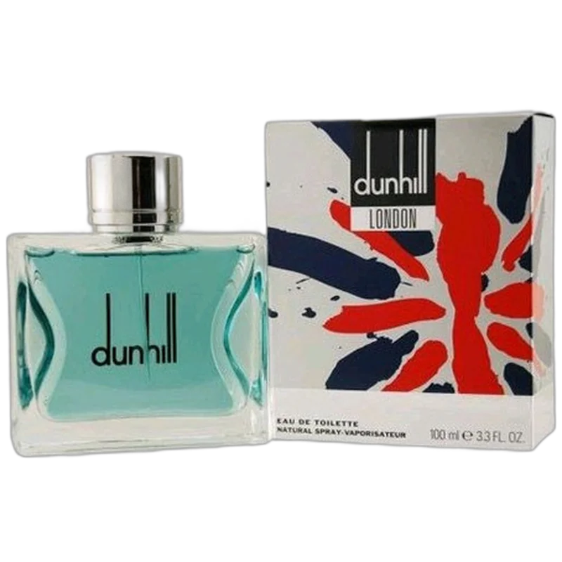 dunhill dunhill london eau de toilette