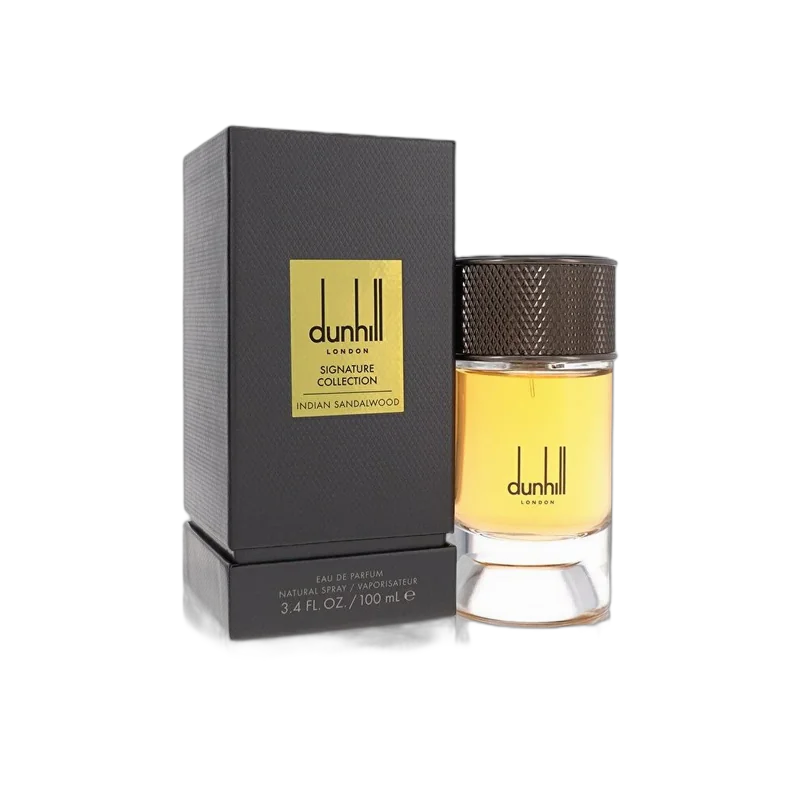 Dunhill Indian Sandalwood